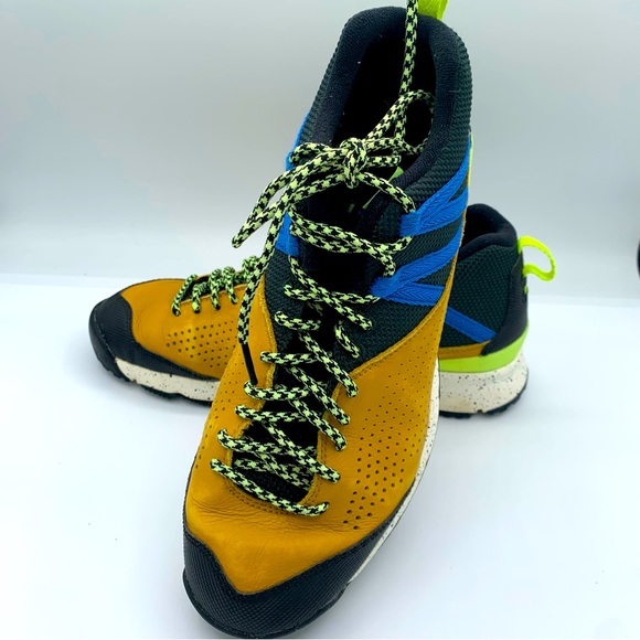 okwahn ii hiking shoe